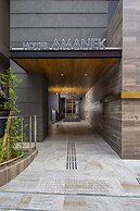 HOTEL AMANEK Kamata Ekimae