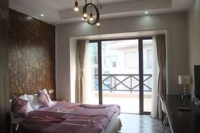 Ningbo Delson Green World Golf Resort