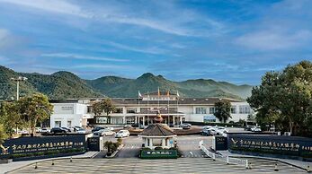 Ningbo Delson Green World Golf Resort