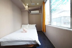 TokyoGuest Nihonbashi