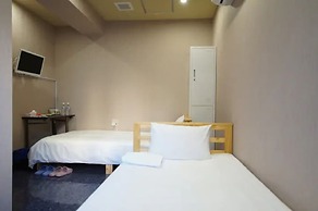 TokyoGuest Nihonbashi