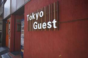 TokyoGuest Nihonbashi