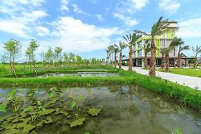 Beautiful Village