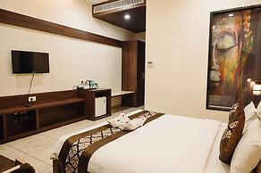 Hotel the Hind