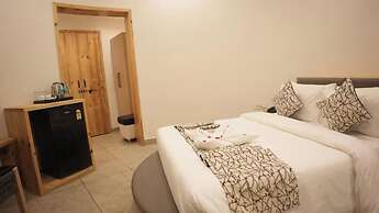 Hotel the Hind