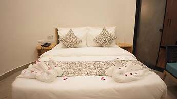 Hotel the Hind