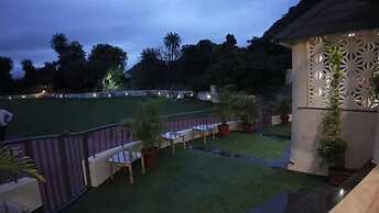 Hotel the Hind