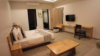 Hotel the Hind