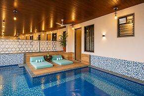 Hotel the Hind