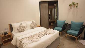 Hotel the Hind