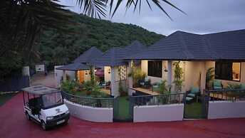 Hotel the Hind
