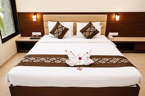 Hotel the Hind