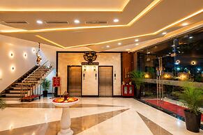 Hotel the Hind