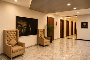 Hotel the Hind