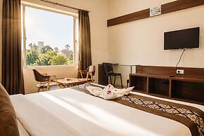 Hotel the Hind