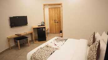 Hotel the Hind