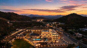 Hotel the Hind