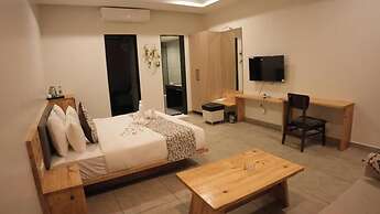 Hotel the Hind