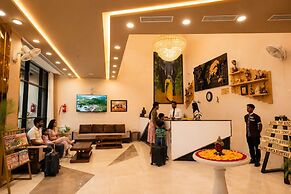Hotel the Hind