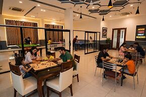 Hotel the Hind