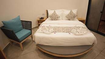 Hotel the Hind