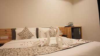 Hotel the Hind