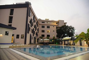 Hotel the Hind