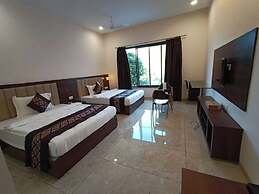 Hotel the Hind