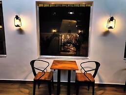 Hotel the Hind