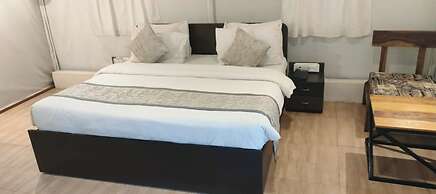 Hotel the Hind