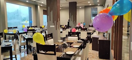 Hotel the Hind