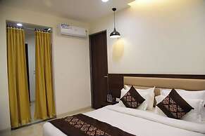 Hotel the Hind
