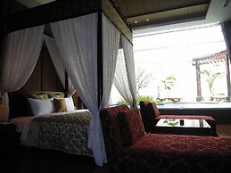 Mos Motel