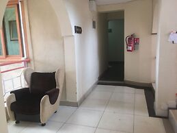 Laibon Hotel