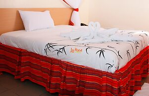 Laibon Hotel