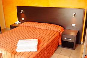Hotel Club Ravezzo