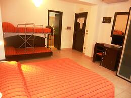 Hotel Club Ravezzo