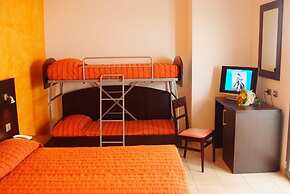 Hotel Club Ravezzo