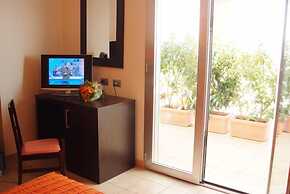 Hotel Club Ravezzo