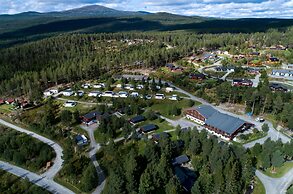 Trolltun Hotel