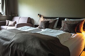 Trolltun Hotel