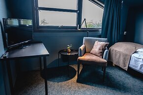 Trolltun Hotel