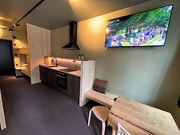 Trolltun Hotel
