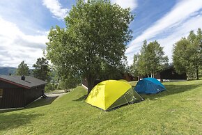 Trolltun Hotel