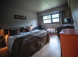 Trolltun Hotel