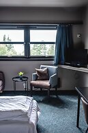 Trolltun Hotel