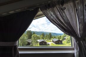 Trolltun Hotel