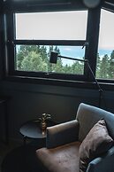 Trolltun Hotel