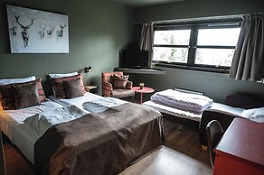 Trolltun Hotel