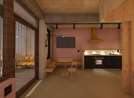 Trolltun Hotel